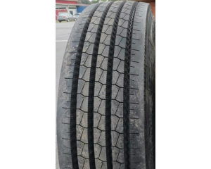 Apollo ENDURACE-RA (рулевая) 235/75 R17.5 132/130M